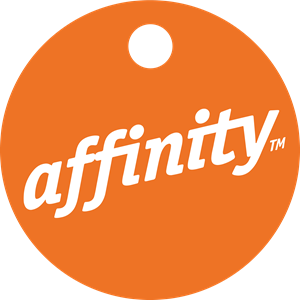 Logo Affinity Petcare