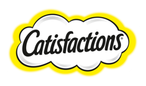 Logo Catisfactions
