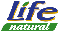 Logo Life Natural