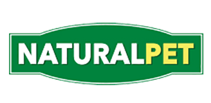 Logo Natural Pet