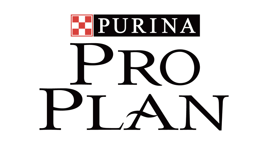 Logo Purina Pro Plan